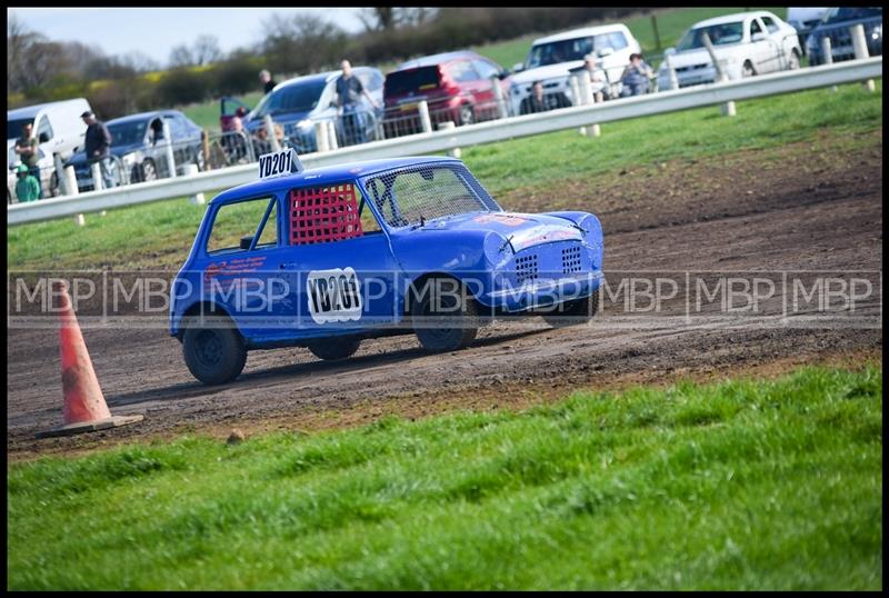 Yorkshire Dales Autograss motorsport photography uk