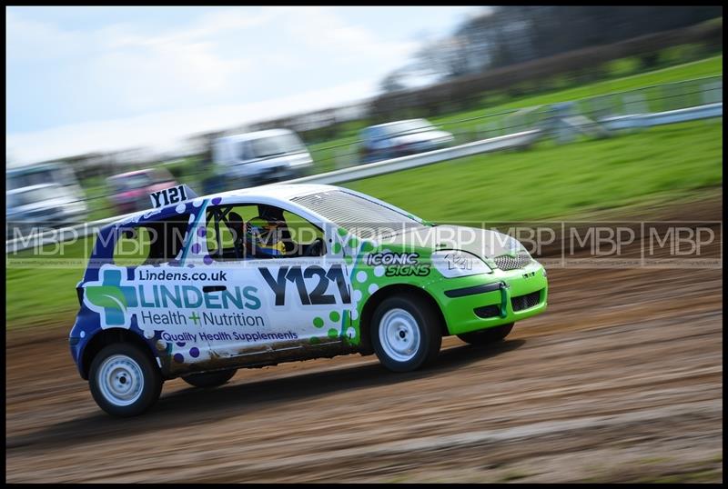 Yorkshire Dales Autograss motorsport photography uk