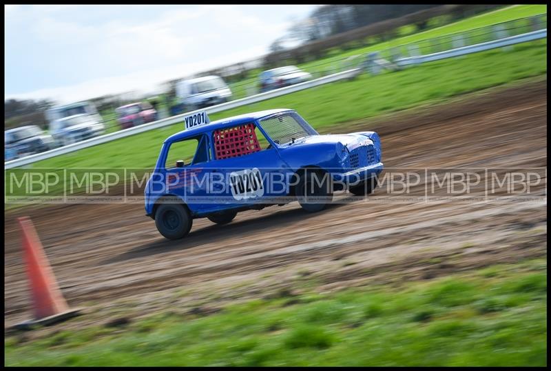 Yorkshire Dales Autograss motorsport photography uk