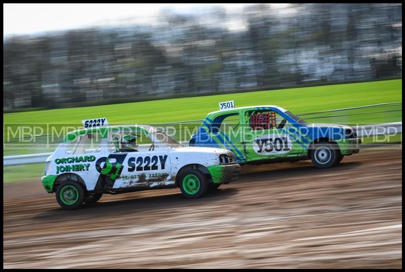 Yorkshire Dales Autograss motorsport photography uk