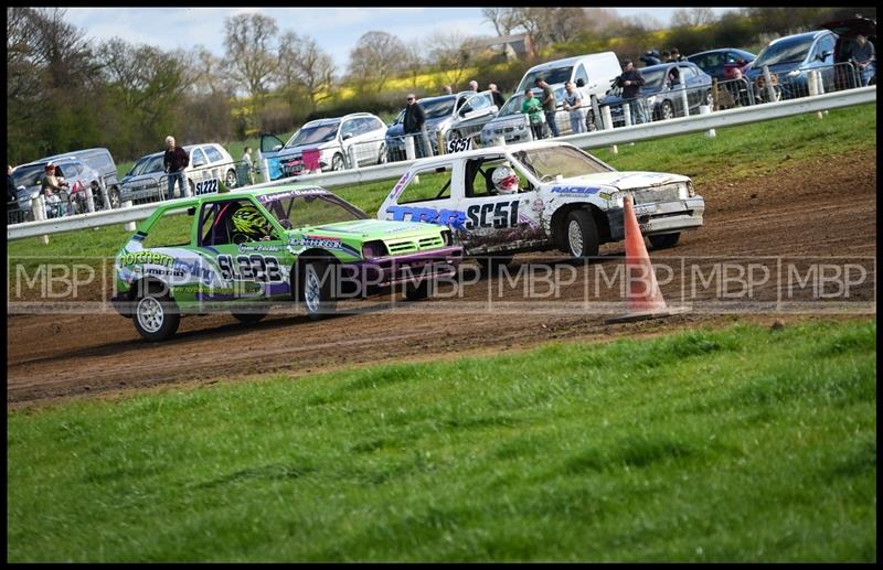 Yorkshire Dales Autograss motorsport photography uk