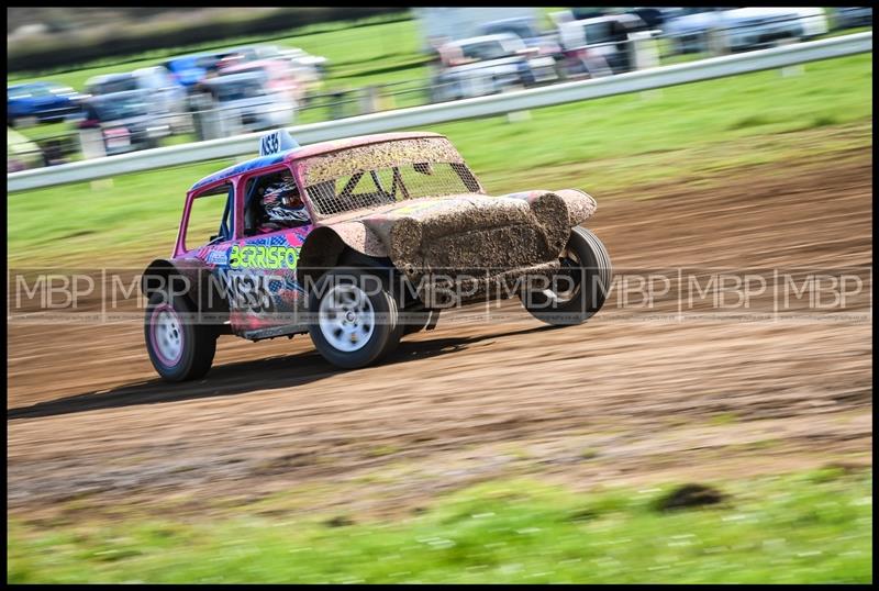 Yorkshire Dales Autograss motorsport photography uk