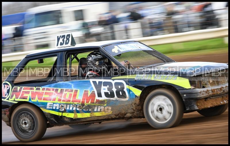 Yorkshire Dales Autograss motorsport photography uk