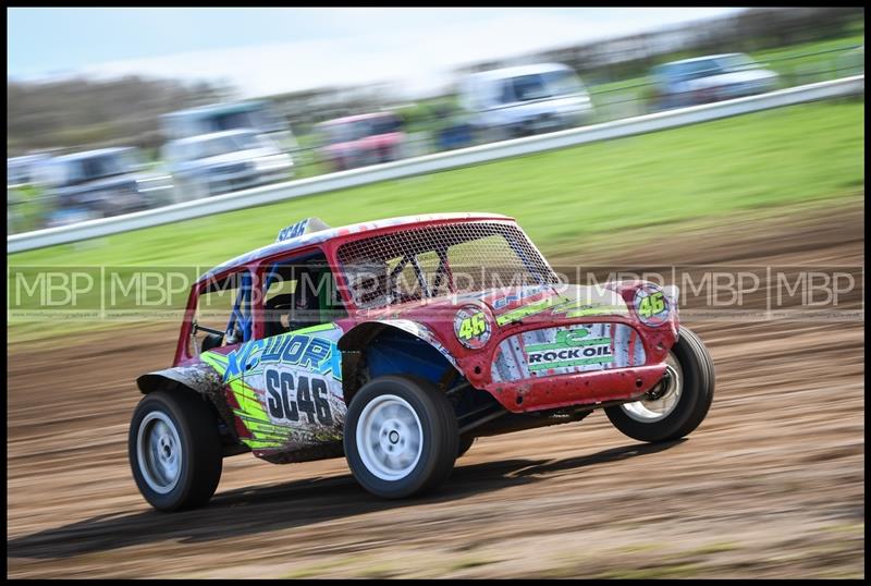 Yorkshire Dales Autograss motorsport photography uk