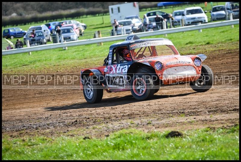 Yorkshire Dales Autograss motorsport photography uk