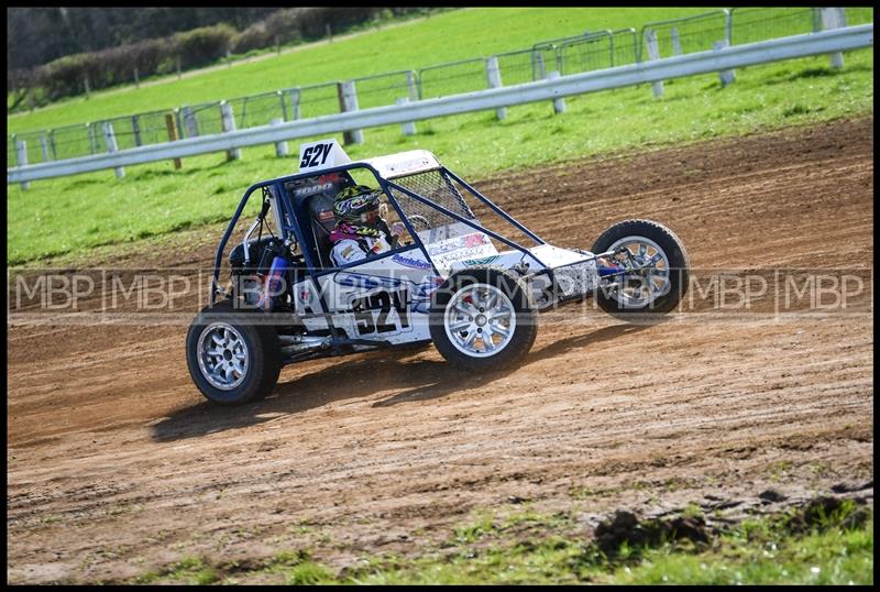 Yorkshire Dales Autograss motorsport photography uk