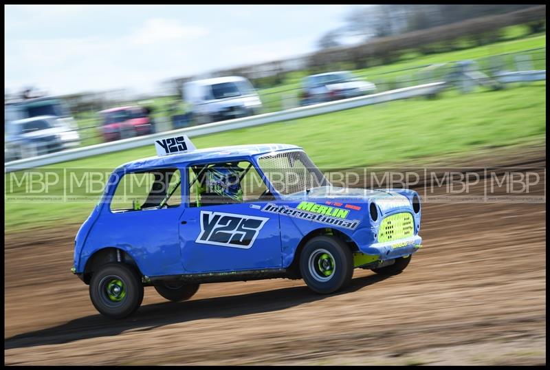 Yorkshire Dales Autograss motorsport photography uk