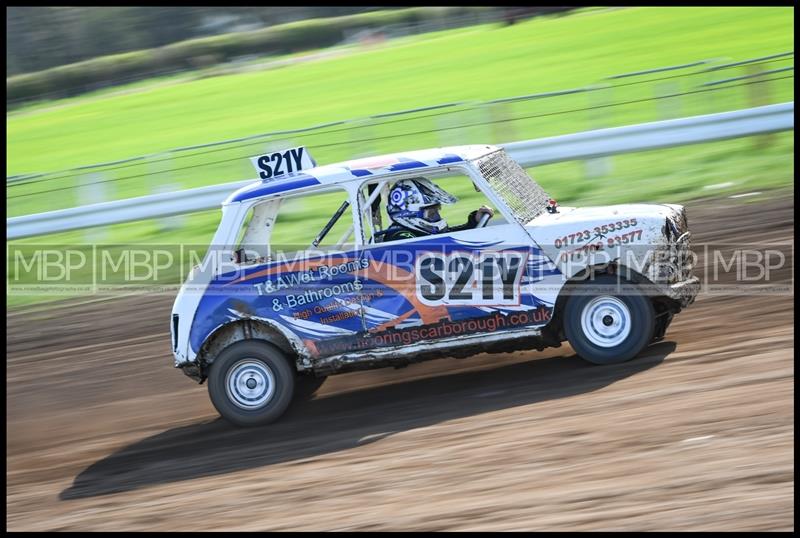 Yorkshire Dales Autograss motorsport photography uk