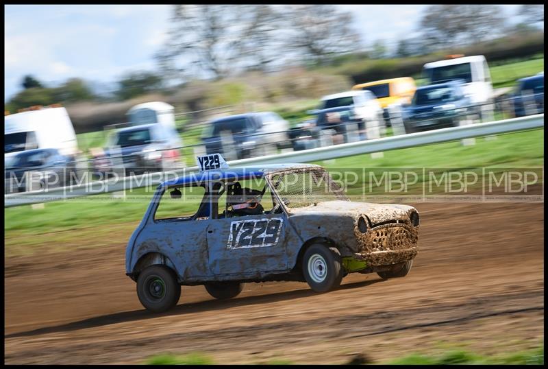 Yorkshire Dales Autograss motorsport photography uk