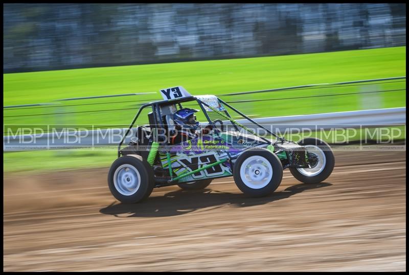 Yorkshire Dales Autograss motorsport photography uk