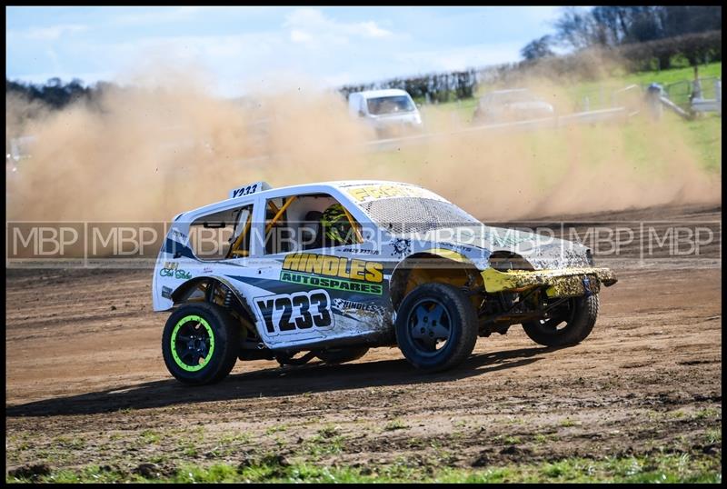 Yorkshire Dales Autograss motorsport photography uk