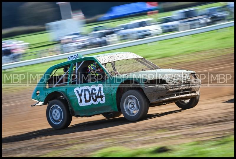 Yorkshire Dales Autograss motorsport photography uk