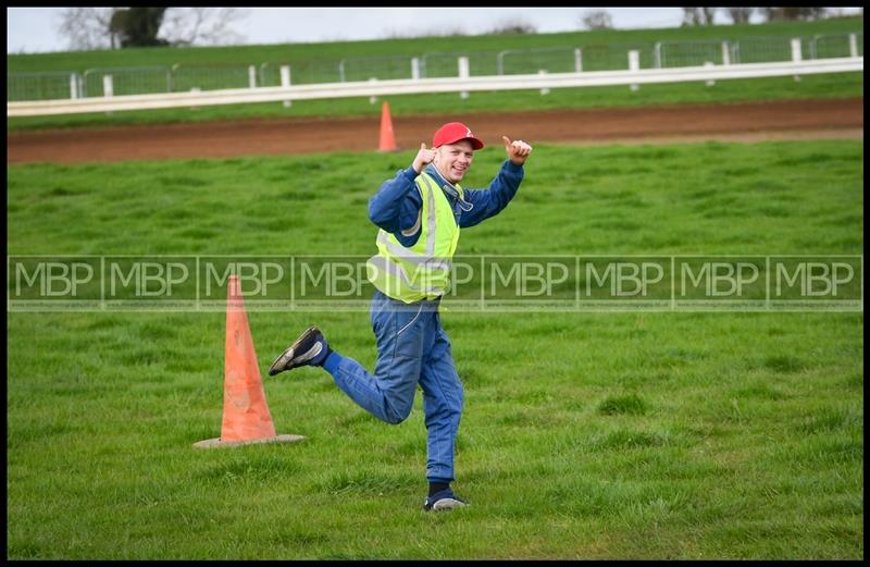 Yorkshire Dales Autograss motorsport photography uk