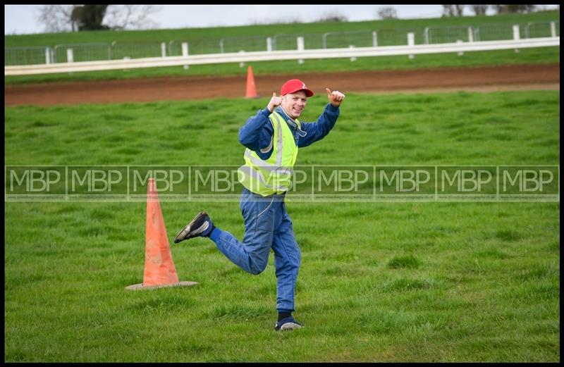 Yorkshire Dales Autograss motorsport photography uk