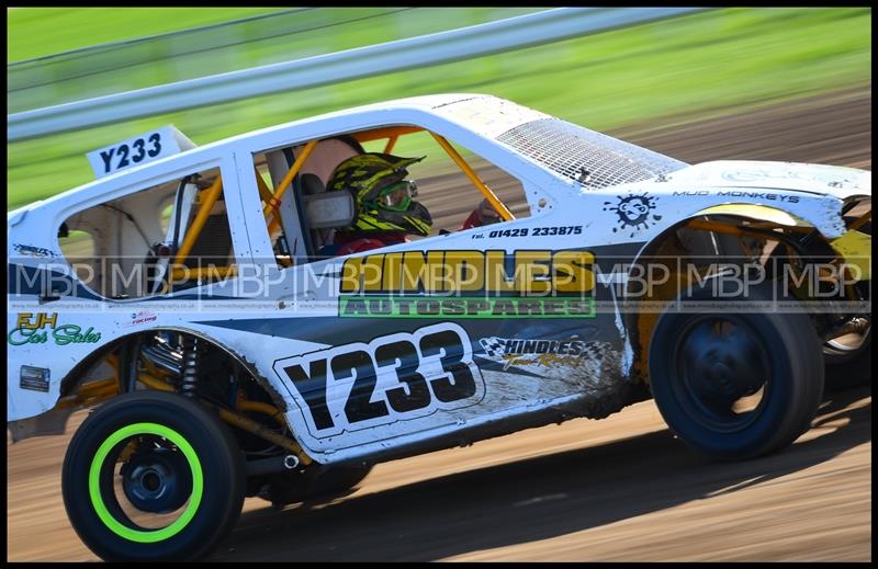 Yorkshire Dales Autograss motorsport photography uk