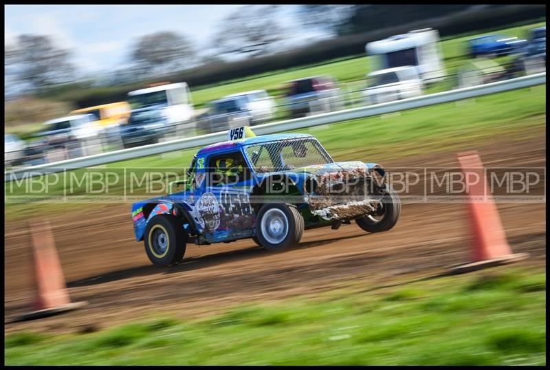 Yorkshire Dales Autograss motorsport photography uk