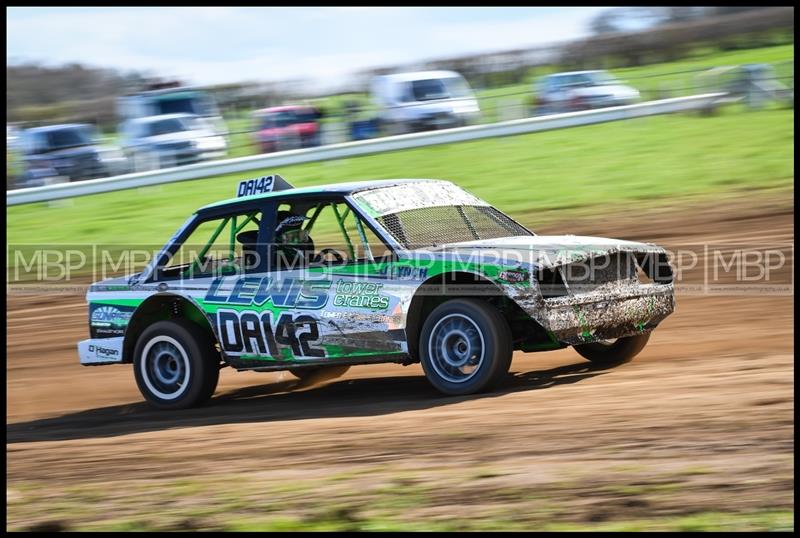 Yorkshire Dales Autograss motorsport photography uk