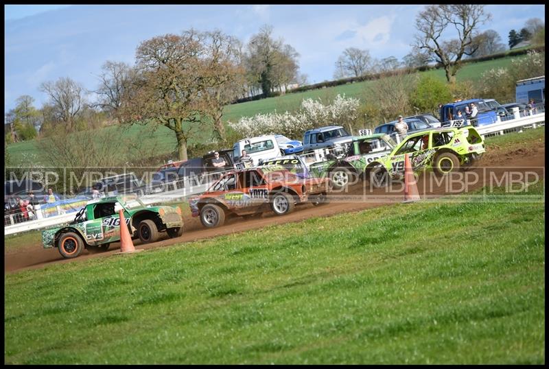 Yorkshire Dales Autograss motorsport photography uk