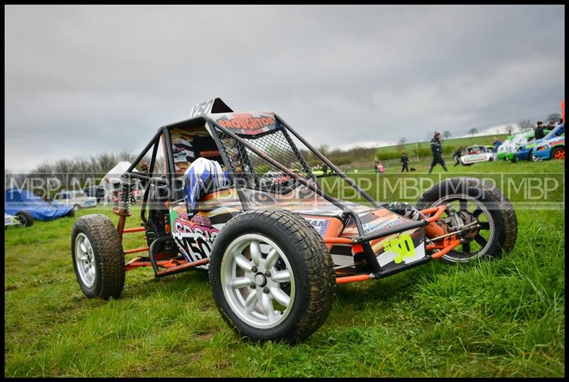 Yorkshire Dales Autograss motorsport photography uk