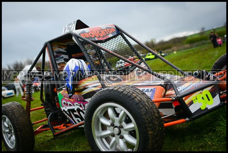 Yorkshire Dales Autograss motorsport photography uk