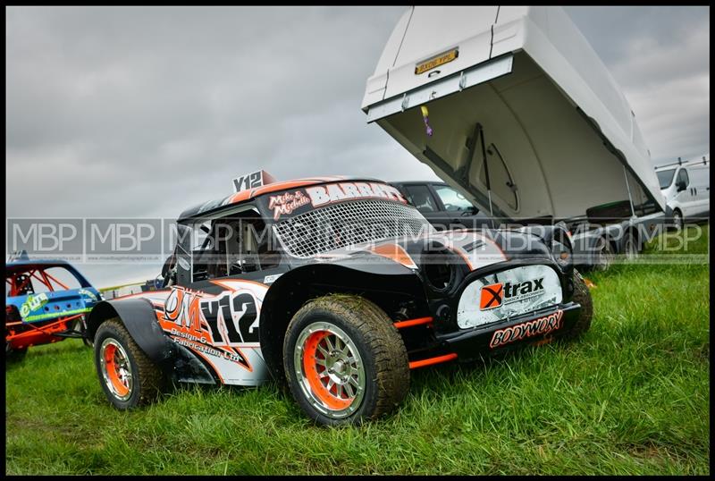 Yorkshire Dales Autograss motorsport photography uk