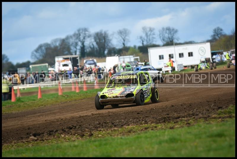 Yorkshire Dales Autograss motorsport photography uk