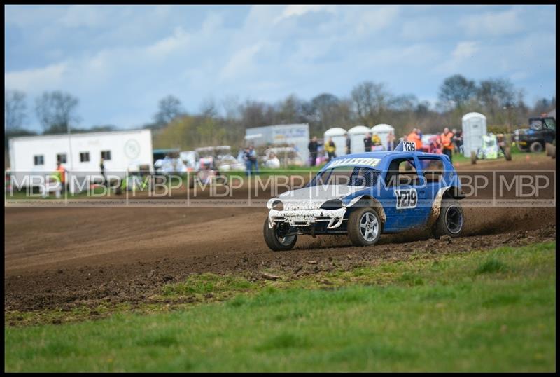 Yorkshire Dales Autograss motorsport photography uk