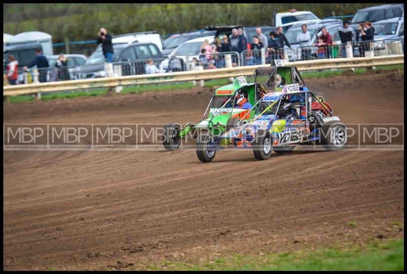 Yorkshire Dales Autograss motorsport photography uk