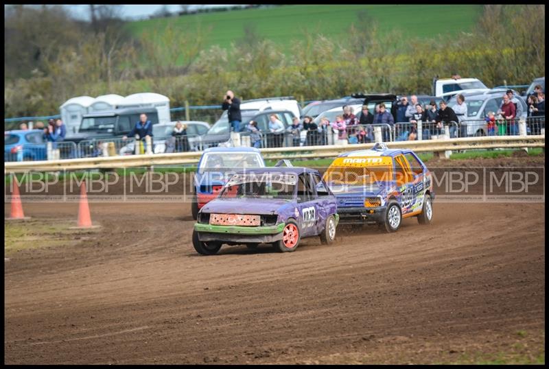 Yorkshire Dales Autograss motorsport photography uk