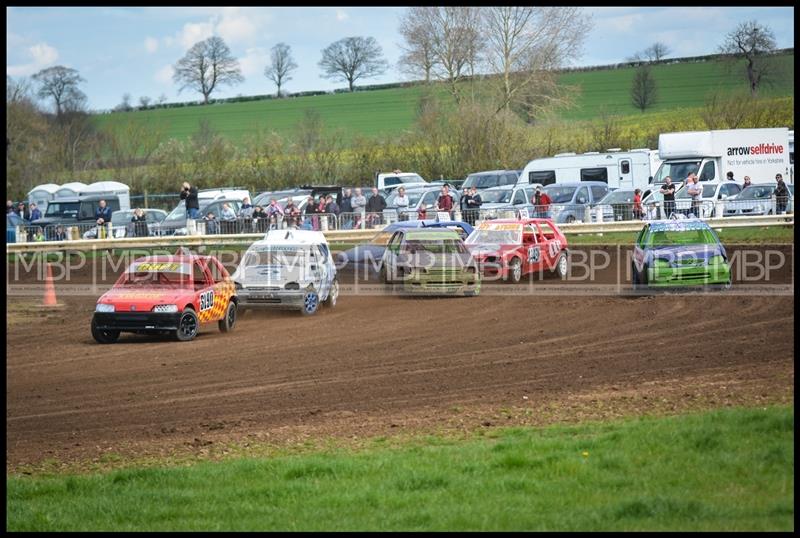 Yorkshire Dales Autograss motorsport photography uk