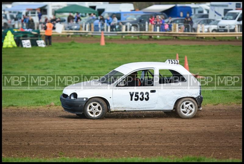 Yorkshire Dales Autograss motorsport photography uk