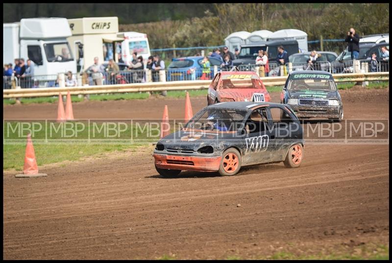 Yorkshire Dales Autograss motorsport photography uk