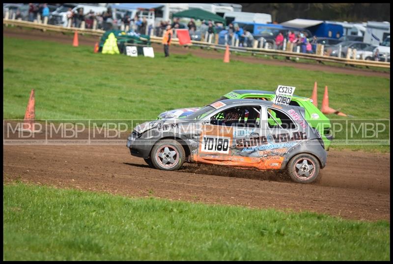 Yorkshire Dales Autograss motorsport photography uk