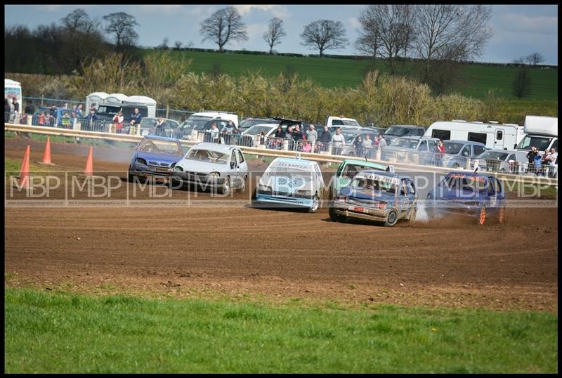 Yorkshire Dales Autograss motorsport photography uk