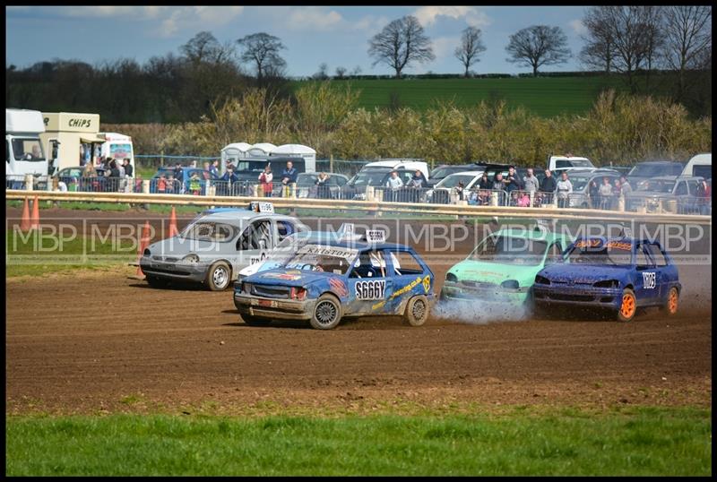 Yorkshire Dales Autograss motorsport photography uk