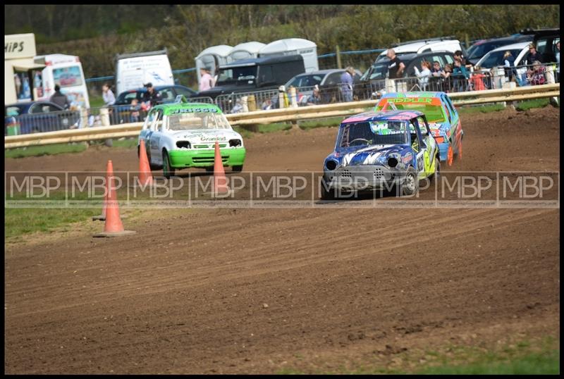 Yorkshire Dales Autograss motorsport photography uk