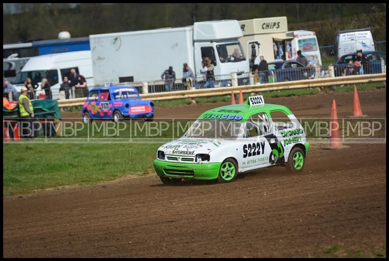 Yorkshire Dales Autograss motorsport photography uk