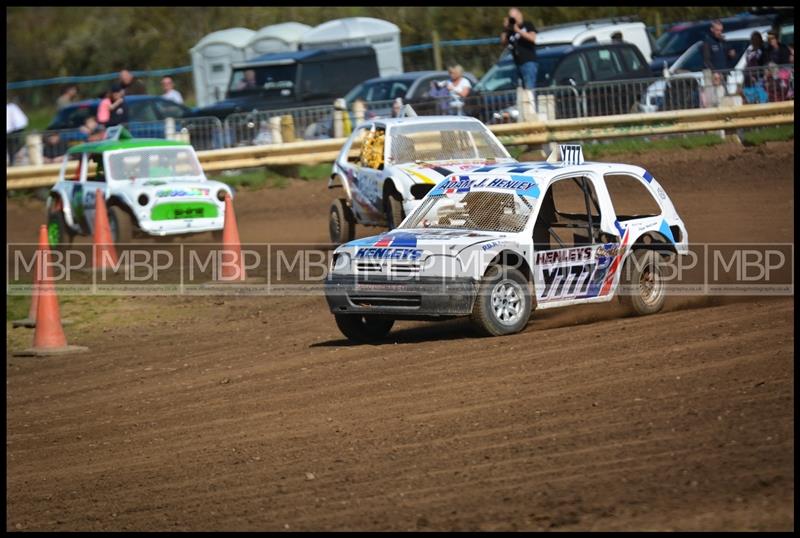 Yorkshire Dales Autograss motorsport photography uk