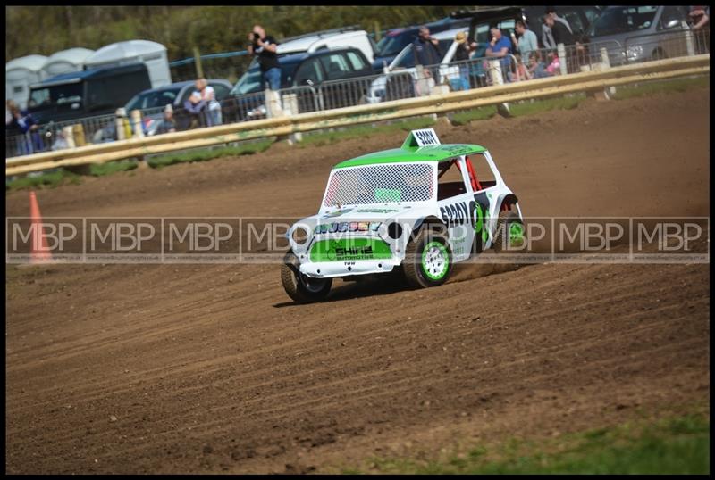 Yorkshire Dales Autograss motorsport photography uk