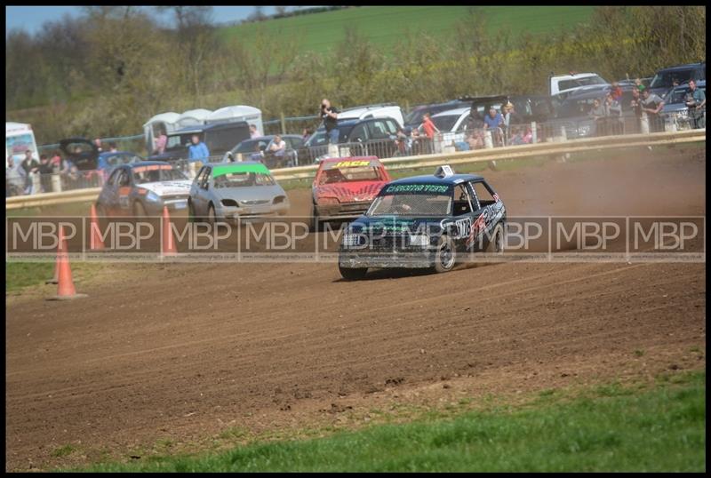 Yorkshire Dales Autograss motorsport photography uk