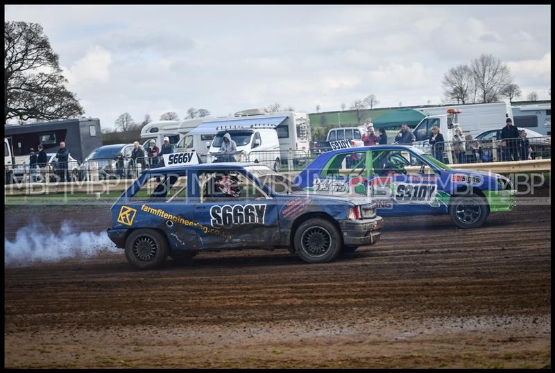 Yorkshire Dales Autograss motorsport photography uk