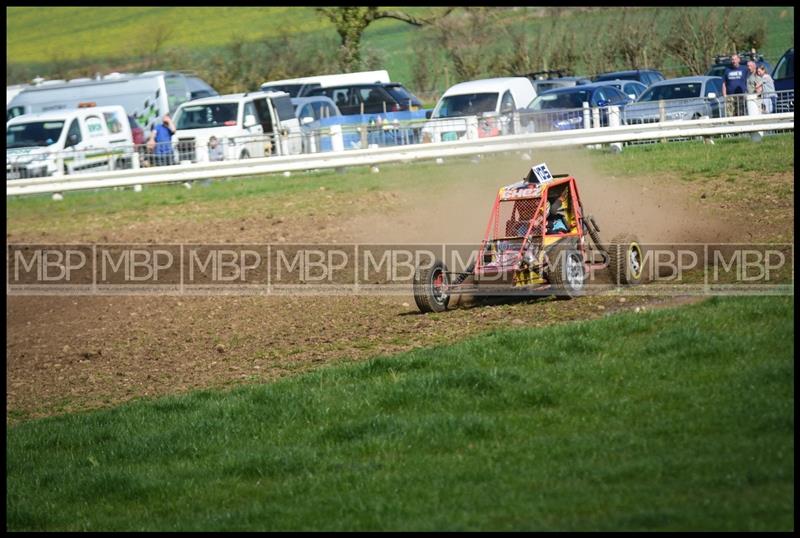 Yorkshire Dales Autograss motorsport photography uk