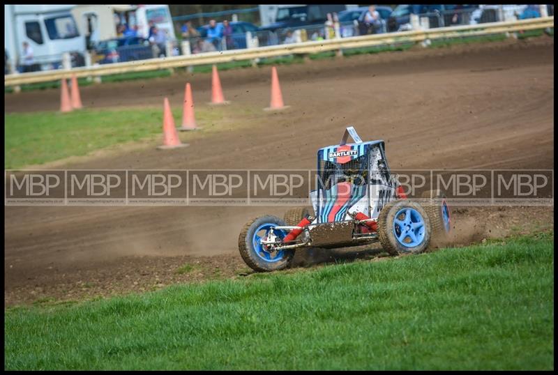 Yorkshire Dales Autograss motorsport photography uk