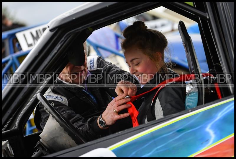 Yorkshire Dales Autograss motorsport photography uk