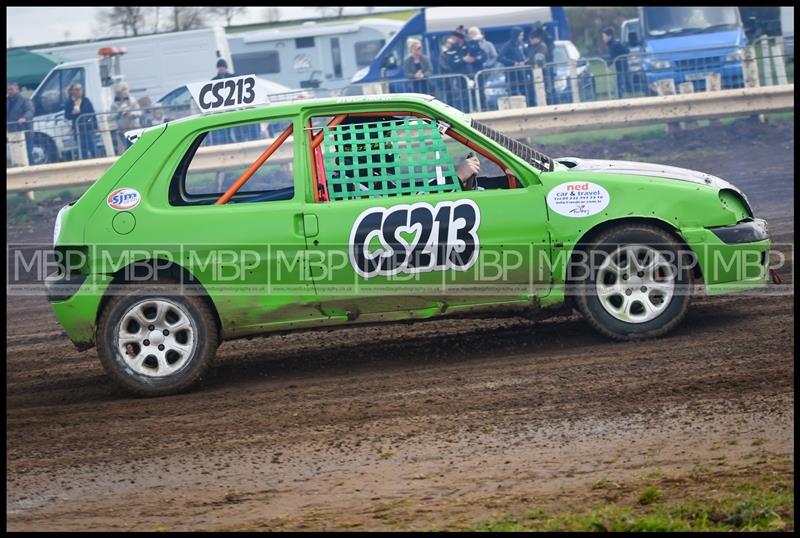 Yorkshire Dales Autograss motorsport photography uk