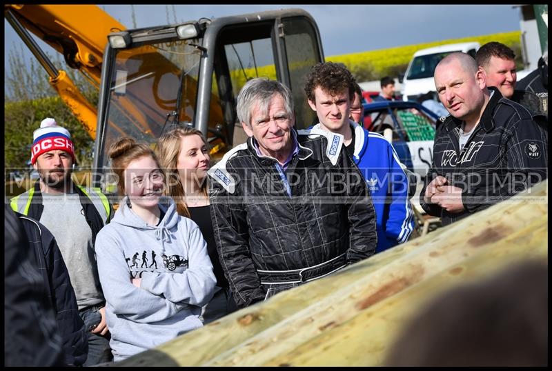 Yorkshire Dales Autograss motorsport photography uk