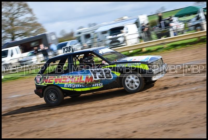 Yorkshire Dales Autograss motorsport photography uk