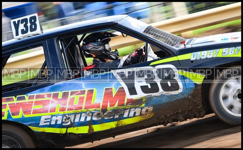 Yorkshire Dales Autograss motorsport photography uk