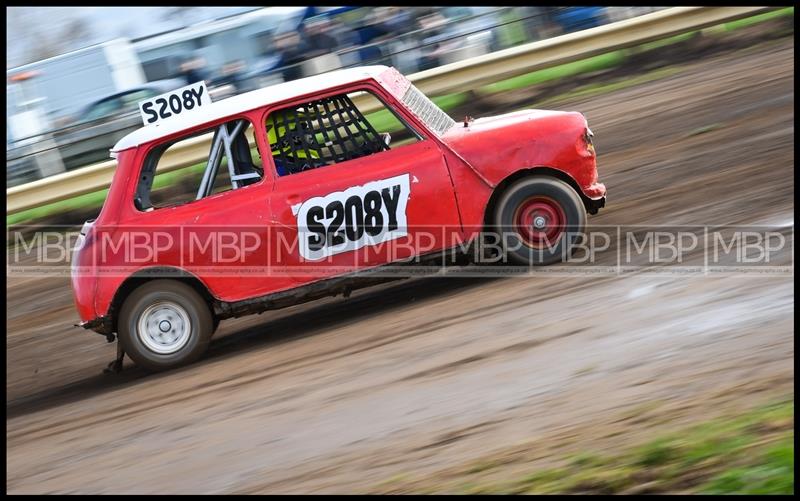 Yorkshire Dales Autograss motorsport photography uk