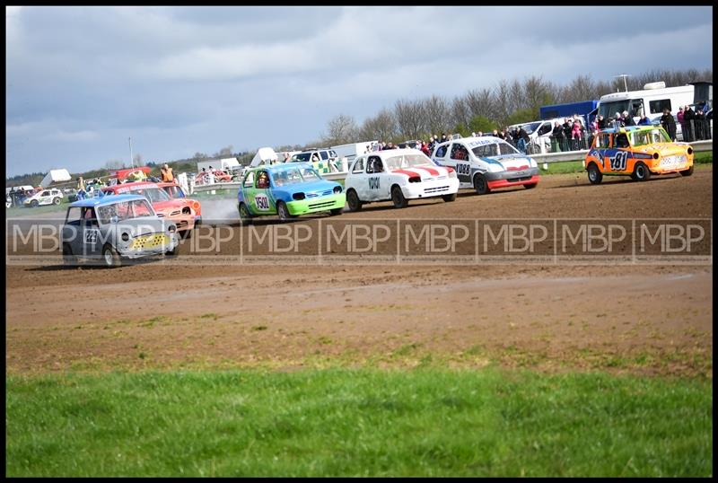 Yorkshire Dales Autograss motorsport photography uk